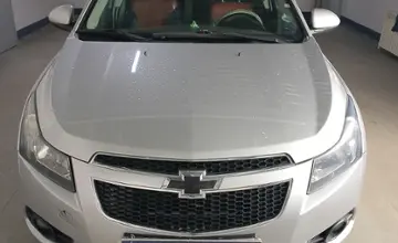 Chevrolet Cruze 2012 года за 3 700 000 тг. в Уральск фото 2