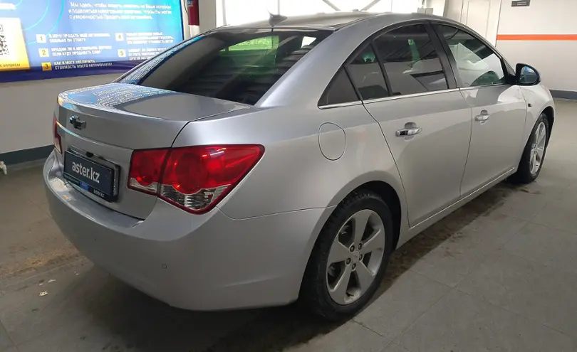 Chevrolet Cruze 2012 года за 3 700 000 тг. в Уральск фото 5