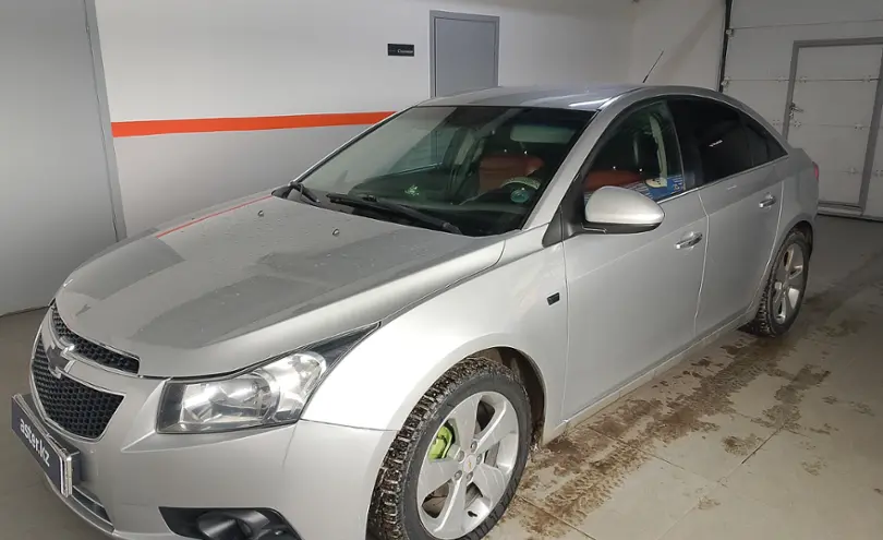 Chevrolet Cruze 2012 года за 3 700 000 тг. в Уральск