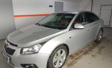 Chevrolet Cruze 2012 года за 3 700 000 тг. в Уральск фото 1