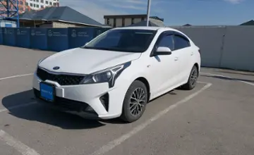 Kia Rio 2021 года за 7 500 000 тг. в Шымкент фото 1