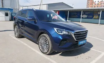 Jetour X70 2024 года за 10 200 000 тг. в Шымкент фото 2