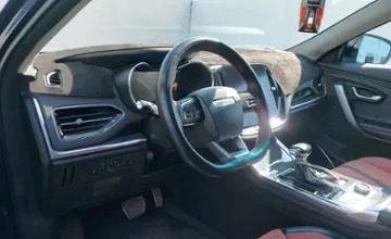 Jetour X70 2024 года за 10 200 000 тг. в Шымкент фото 5