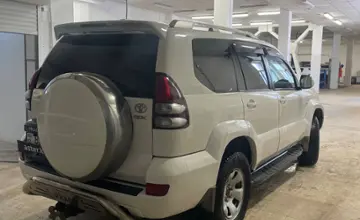 Toyota Land Cruiser Prado 2007 года за 10 000 000 тг. в Актобе