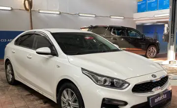 Kia K3 2021 года за 8 000 000 тг. в Астана фото 3