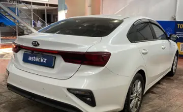 Kia K3 2021 года за 8 000 000 тг. в Астана