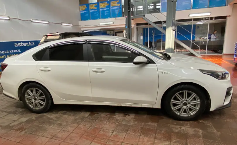 Kia K3 2021 года за 8 000 000 тг. в Астана фото 4
