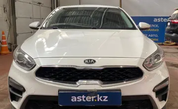 Kia K3 2021 года за 8 000 000 тг. в Астана фото 2