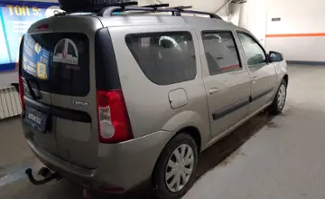 LADA (ВАЗ) Largus 2021 года за 6 500 000 тг. в Уральск