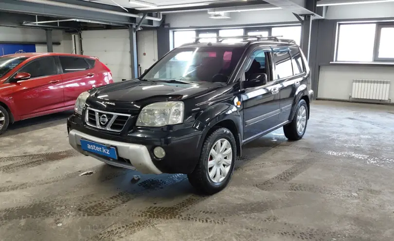 Nissan X-Trail 2001 года за 4 000 000 тг. в Астана