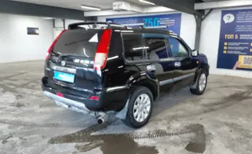 Nissan X-Trail 2001 года за 4 000 000 тг. в Астана фото 3
