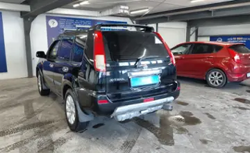 Nissan X-Trail 2001 года за 4 000 000 тг. в Астана фото 4