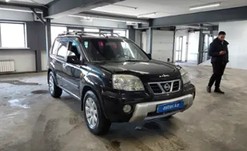 Nissan X-Trail 2001 года за 4 000 000 тг. в Астана фото 2