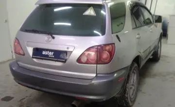 Lexus RX 1999 года за 4 500 000 тг. в Павлодар