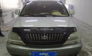 Lexus RX 1999 года за 4 500 000 тг. в Павлодар фото 2