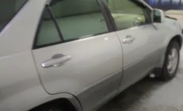 Lexus RX 1999 года за 4 500 000 тг. в Павлодар фото 4