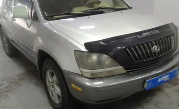 Lexus RX 1999 года за 4 500 000 тг. в Павлодар фото 3