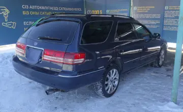 Toyota Mark II 1997 года за 3 000 000 тг. в Талдыкорган