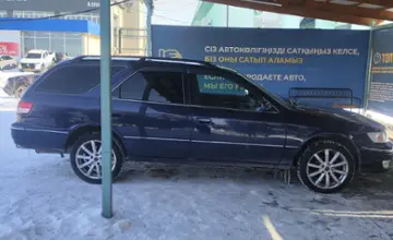 Toyota Mark II 1997 года за 3 000 000 тг. в Талдыкорган фото 4