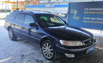 Toyota Mark II 1997 года за 3 000 000 тг. в Талдыкорган фото 3