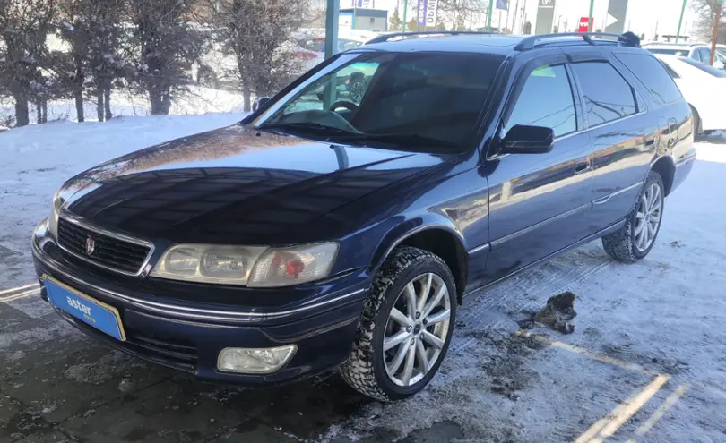 Toyota Mark II 1997 года за 3 000 000 тг. в Талдыкорган