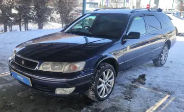 Toyota Mark II 1997 года за 3 000 000 тг. в Талдыкорган фото 1
