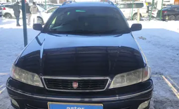 Toyota Mark II 1997 года за 3 000 000 тг. в Талдыкорган фото 2