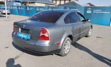 Volkswagen Passat 2003 года за 2 400 000 тг. в Шымкент фото 3