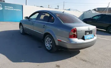 Volkswagen Passat 2003 года за 2 400 000 тг. в Шымкент фото 4