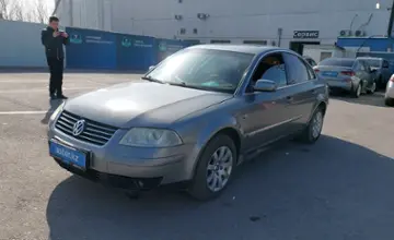 Volkswagen Passat 2003 года за 2 400 000 тг. в Шымкент фото 1