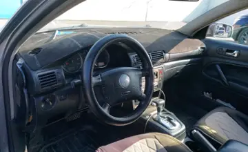 Volkswagen Passat 2003 года за 2 400 000 тг. в Шымкент фото 5