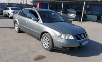 Volkswagen Passat 2003 года за 2 400 000 тг. в Шымкент фото 2