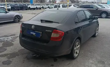 Skoda Rapid 2015 года за 4 700 000 тг. в Тараз