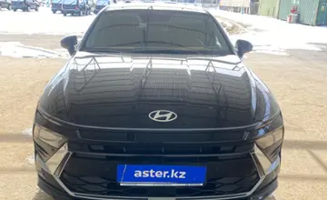 Hyundai Sonata 2025 года за 15 000 000 тг. в Кызылорда фото 2