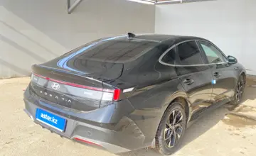 Hyundai Sonata 2025 года за 15 000 000 тг. в Кызылорда