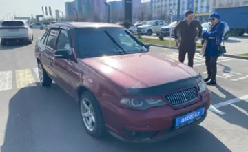 Daewoo Nexia 2012 года за 2 000 000 тг. в Шымкент фото 3