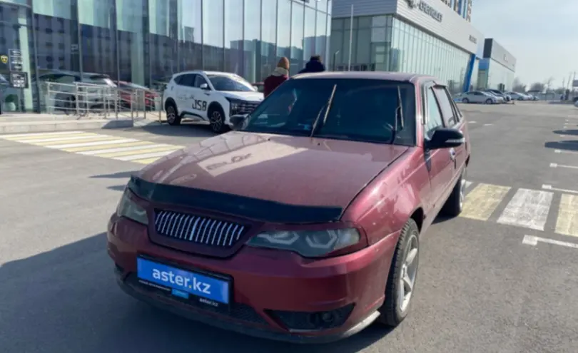 Daewoo Nexia 2012 года за 2 000 000 тг. в Шымкент