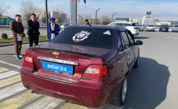 Daewoo Nexia 2012 года за 2 000 000 тг. в Шымкент