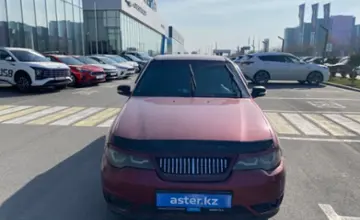 Daewoo Nexia 2012 года за 2 000 000 тг. в Шымкент фото 2