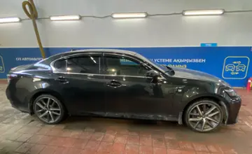 Lexus GS 2018 года за 17 000 000 тг. в Астана фото 4