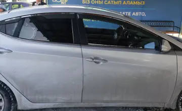 Hyundai Elantra 2014 года за 7 000 000 тг. в Талдыкорган фото 4