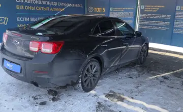 Chevrolet Malibu 2014 года за 8 000 000 тг. в Талдыкорган