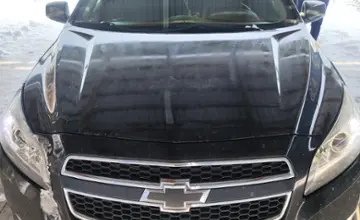 Chevrolet Malibu 2014 года за 8 000 000 тг. в Талдыкорган фото 2