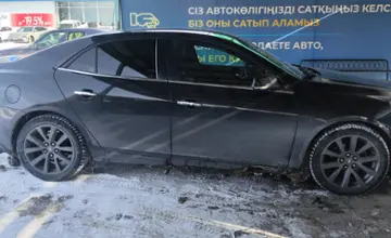 Chevrolet Malibu 2014 года за 8 000 000 тг. в Талдыкорган фото 4