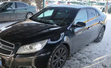 Chevrolet Malibu 2014 года за 8 000 000 тг. в Талдыкорган фото 1