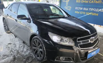 Chevrolet Malibu 2014 года за 8 000 000 тг. в Талдыкорган фото 3