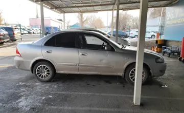 Nissan Almera Classic 2010 года за 4 000 000 тг. в Алматы фото 4