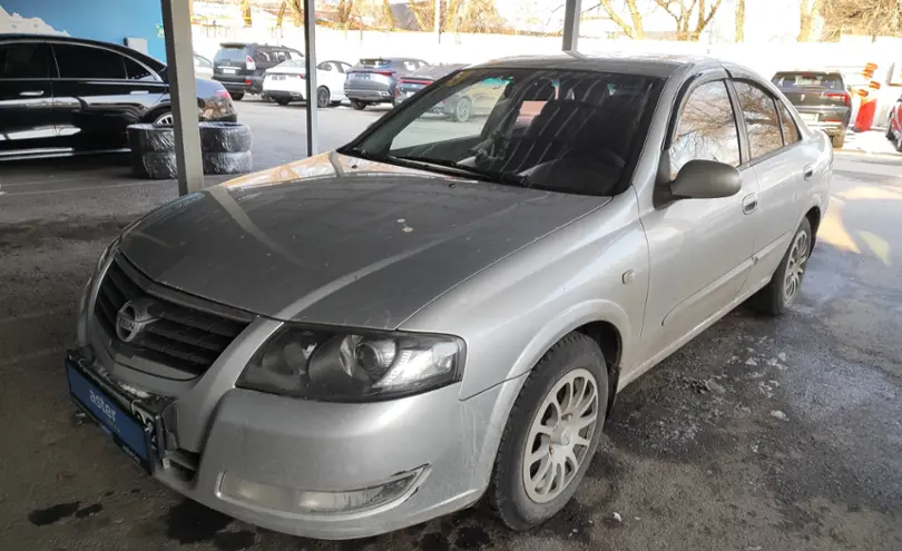 Nissan Almera Classic 2010 года за 4 000 000 тг. в Алматы