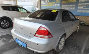 Nissan Almera Classic 2010 года за 4 000 000 тг. в Алматы