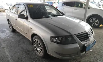 Nissan Almera Classic 2010 года за 4 000 000 тг. в Алматы фото 3